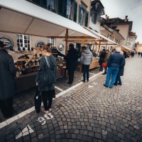 Trüffelmarkt