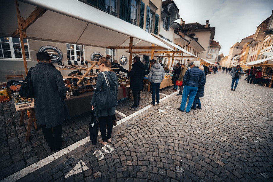 Trüffelmarkt